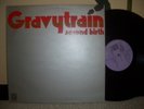 GRAVY TRAIN – Second birth UK PSYCH PROG ORIGINAL