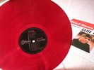 CLIFF RICHARD Good News JAPAN 1st RED VINYL WAX LP *EX