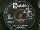 BRENDA HOLLOWAY = on STATESIDE = RARE.