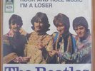 The Beatles, Odeon O 22915, Rock and Roll Music, Hippi