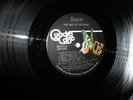 BEST OF THE DOORS, QUAD LP's, 3 LABEL VARIATIONS, MINT