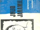 lp JULIO JARAMILLO SUS FAVORITAS SOLO EN MEXICO RARO 