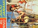lp JULIO JARAMILLO EL INFIERNO RCA CAMDEN RARO