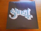 GHOST Opus Eponym. LP DIEHARD MINT devil's blood watain