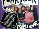 ? F.U.2. - Punk Rock (French) UK '78 DOWNLINERS SECT ?