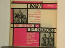 THE ULTIMATE WAR THE JESTERS vs THE PARAGONS 1961 VG++