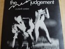 THE NEON JUDGEMENT   COCKERIL SOMBRE  NEW WAVE