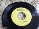 EARLY COUNTRY 45 BILL MACK STARDAY 313 TEXAS