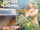 PHIRPO Y SUS CARIBES PARRILLA CALIENTE LP LATIN FUNK