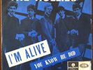 HOLLIES*YOU KNOW HE DID*MOD FREAKBEAT NORWAY 45 ?