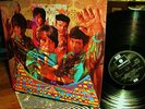 UK PARLOPHONE   HOLLIES EVOLUTION 1967 Pop Psych Garage