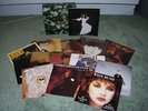 KATE BUSH - The single file (13 x uk 7