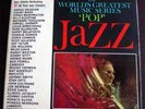 World's Greatest Music Series - 97 Jazz Classics 10LPs
