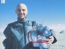 MOBY - 18 RARE DOUBLE LP MUTE 2002