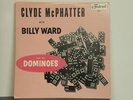 RARE PRESSING OF CLYDE McPHATTER & BILLY WARD MINT