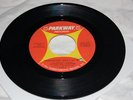 Christine Cooper -Heartaches Away My Boy- Super rare 45