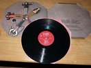 ROLLING STONES--  THROUGH THE PAST/GB/MONO/5019