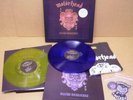 MOTORHEAD-Blues breakers(Rare)(2LP color BOX)(Germany)