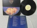 Tempest S/T UK Bronze ILPS 9220 Prog LP