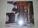 ZIOR LP EVERY INCH A MAN  -HEAVY PSYCH HORROR DARK 70'S