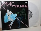Mutherfunken - Mac Machine-LP RaR Synth Disco Funk Soul
