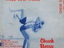 CHUCK BERRY ``HEAD OVER HEELS´´ RARE EP CHESS 5118