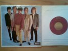 Rolling Stones DX 2330,Five by Five,Decca Füllschrift