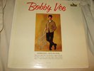 Bobby Vee-Rubber Ball-Angel-RARE Audition White Lbl-NM