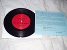 ROCK BOTTOM & THE SPYS KBD Punk 45 Zolar X/Germs/Opus
