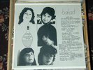 BAKADI @ VERY RARE PRIVATE PRESS FOLK PSYCH LP L K @