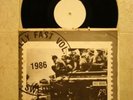 Punk KBD - REALLY FAST | Vol. 3 | RARE SWEDISH COMP