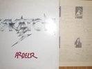 ESKATON Radeur RARE French private PROG EXP MAGMA LP