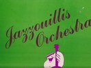 JAZOUILLIS ORCHESTRA french rare New Orleans  JAZZ LP