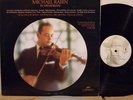 MICHAEL RABIN IN MEMORIAM MAGIC BOX ANGEL 60199 NM