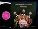 THE NICE - ARS LONGA VITA BREVIS. IMMEDIATE UK LP. EX+