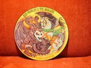 BOB MARLEY - CONFRONTATION - PICTURE DISC