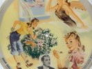 SHEP FIELDS, Vogue PICTURE DISC R712 