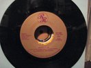 CLARENCE JACKSON Wrap It Up RARE BOOGIE 45 listen