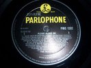 Please Please Me The Beatles.DECCA  PLAYS near MINT