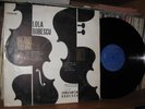 LOLA BOBESCU Violin BACH MOZART ROM LP