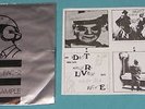 Joy Division A Factory Sample UK 2x 7