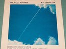 Michael Rother (Neu) - Katzenmusik RARE GERMAN 12