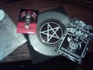 Bludwulf/G.a.t.e.s Metal Punk Death Squad Split
