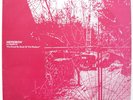 MERZBOW - LIVE KHABAROVSK - RARE ZSF LP - JAPAN NOISE