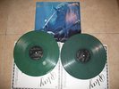 the Cure - Full Moon Concert ' 2XLP MINT PICTURE RAREEE