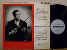 LEONID KOGAN & SILVESTRI B/S COLUMBIA SAX 2386 UK NM