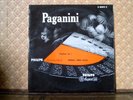 Philips S 06616 R  Michael Rabin  Paganini Caprices 10