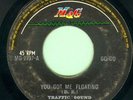 TRAFFIC SOUND 