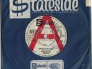 MARTHA REEVES UK DEMO dancing in the street