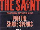 THE SHAKE SPEARS - THE SAINT